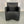 Suite of 10 Cerruti Baleri Italia Caprichair Dining Chairs Armchairs in Black Leather @ REHAUS