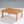Swedish Yngve Ekström for Swedese Pine Coffee Table, 1960s - REHAUS - Yngve Ekström