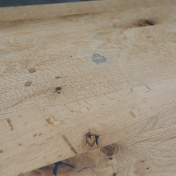 TA17 London Dining Table by Philipp Mainzer @ REHAUS