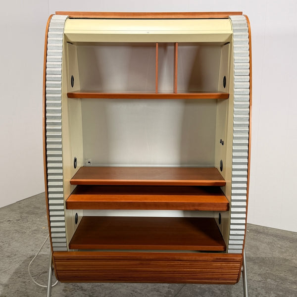Tagliabue Tour Bar by Cozza and Mascheroni @ REHAUS