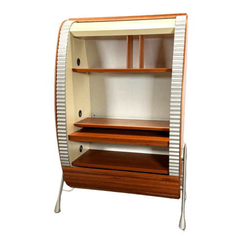Tagliabue Tour Bar by Cozza and Mascheroni @ REHAUS