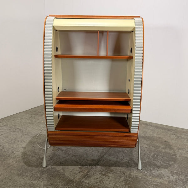 Tagliabue Tour Bar by Cozza and Mascheroni @ REHAUS