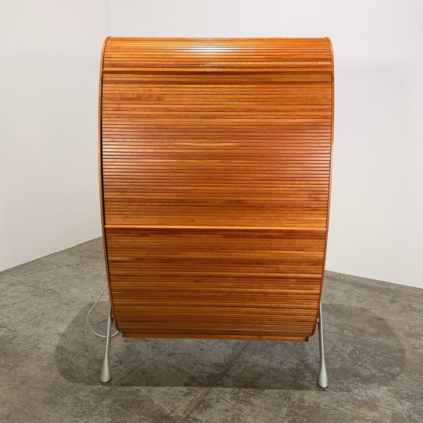 Tagliabue Tour Bar by Cozza and Mascheroni @ REHAUS