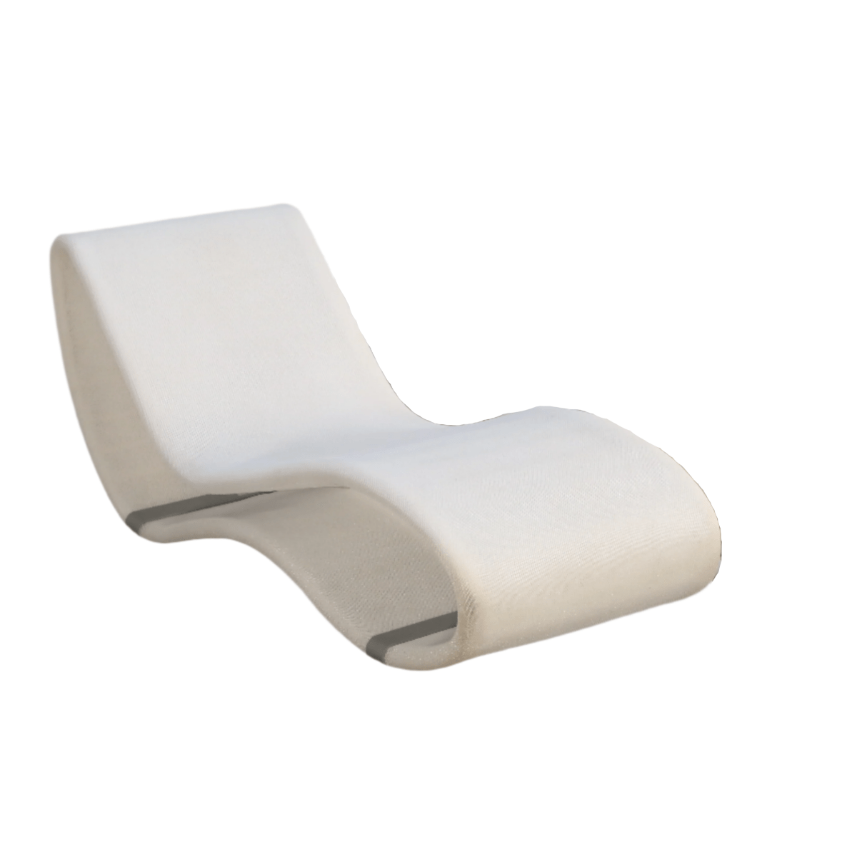 Talenti Breez 2.0 Sunbed by Karim Rachid @ REHAUS
