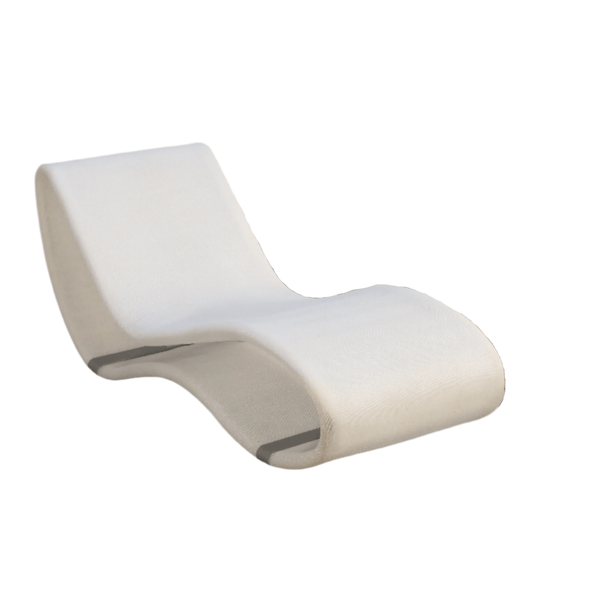 Talenti Breez 2.0 Sunbed by Karim Rachid @ REHAUS