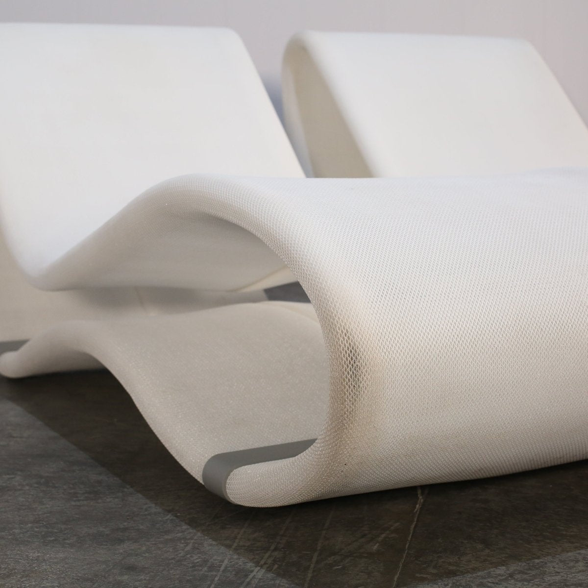 Talenti Breez 2.0 Sunbed by Karim Rachid @ REHAUS