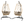 Telegraph Three - Cushion Nautica Swing Chair @ REHAUS