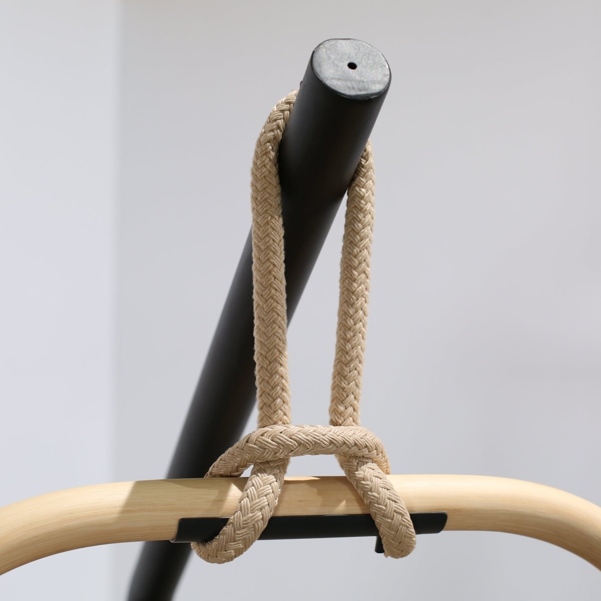 Telegraph Three - Cushion Nautica Swing Chair @ REHAUS