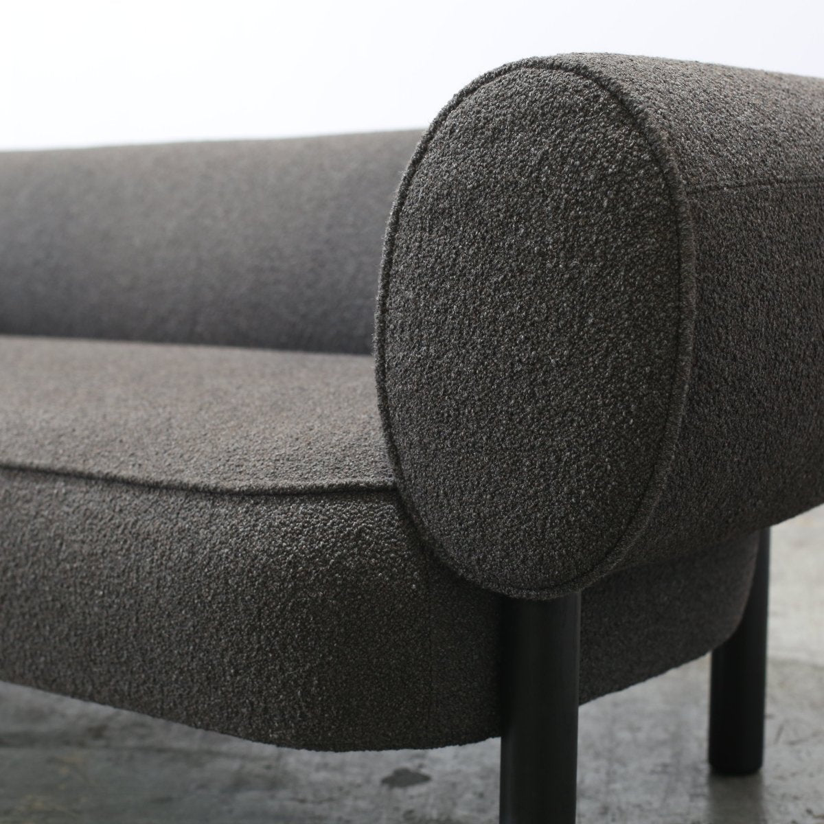 The Conran Shop Arbor 3 Seater Sofa by Matthew Hilton @ REHAUS