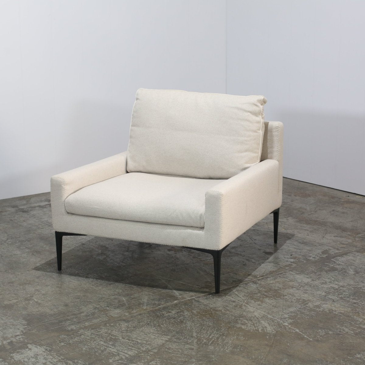 The Conran Shop Elsa Chair @ REHAUS