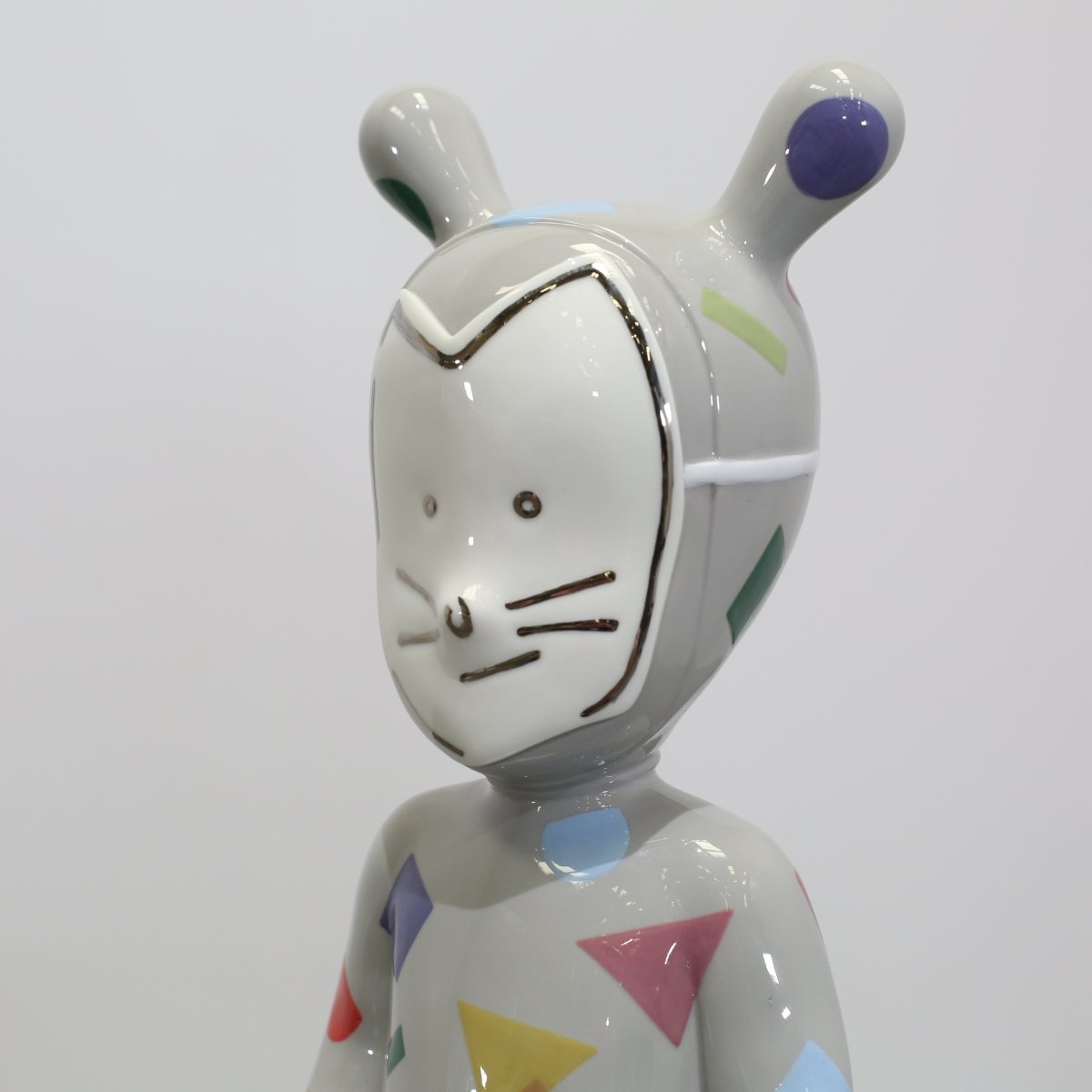 The Guest Signed Figurines Set by Paul Smith @ REHAUS