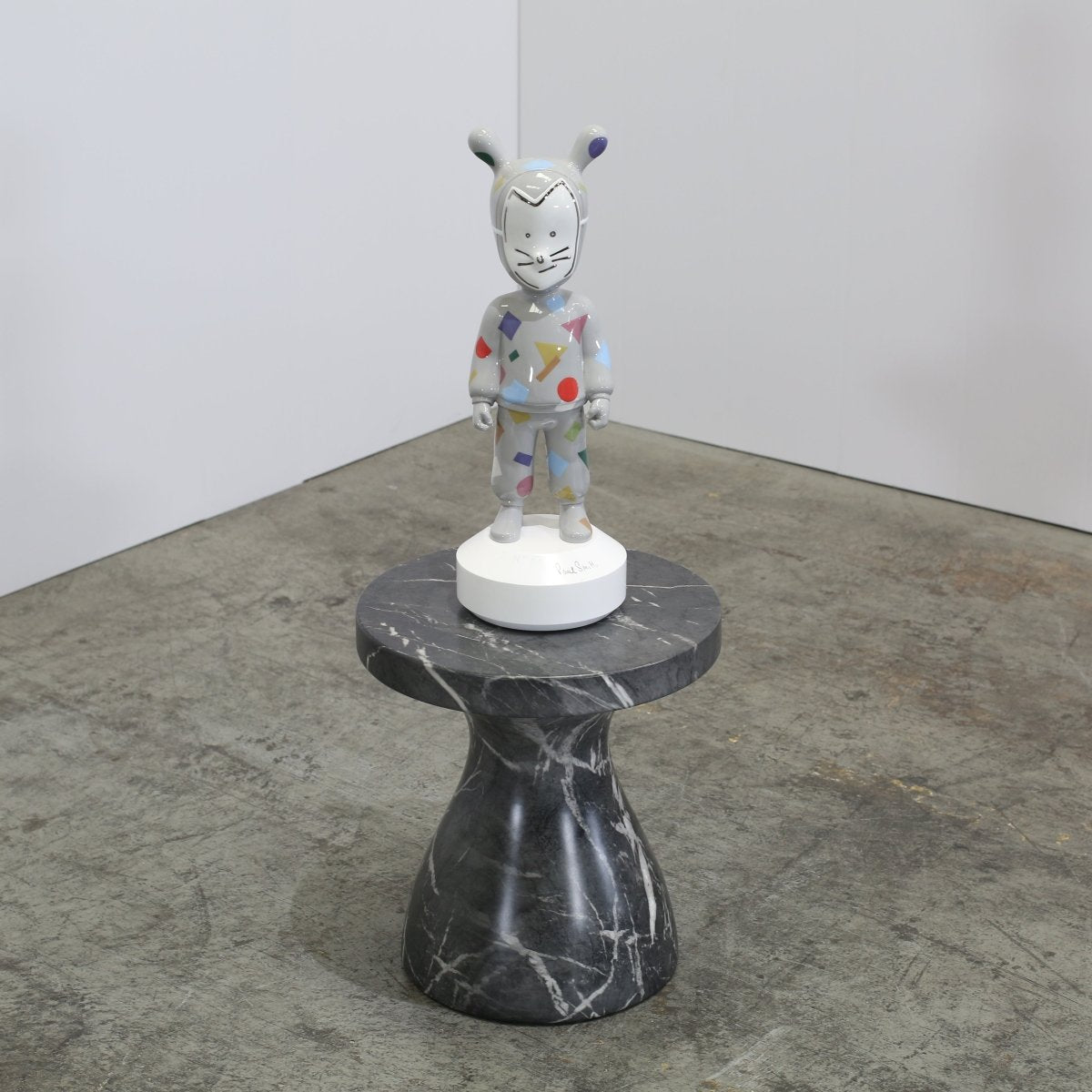 The Guest Signed Figurines Set by Paul Smith @ REHAUS