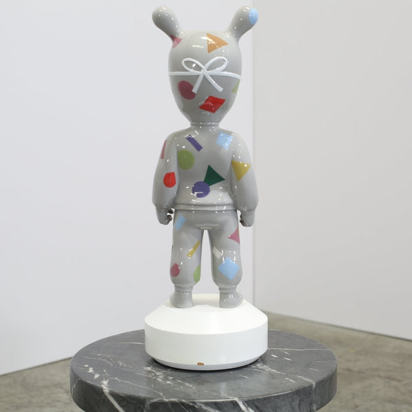 The Guest Signed Figurines Set by Paul Smith @ REHAUS