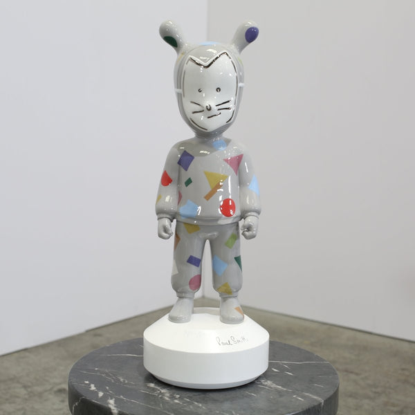 The Guest Signed Figurines Set by Paul Smith @ REHAUS
