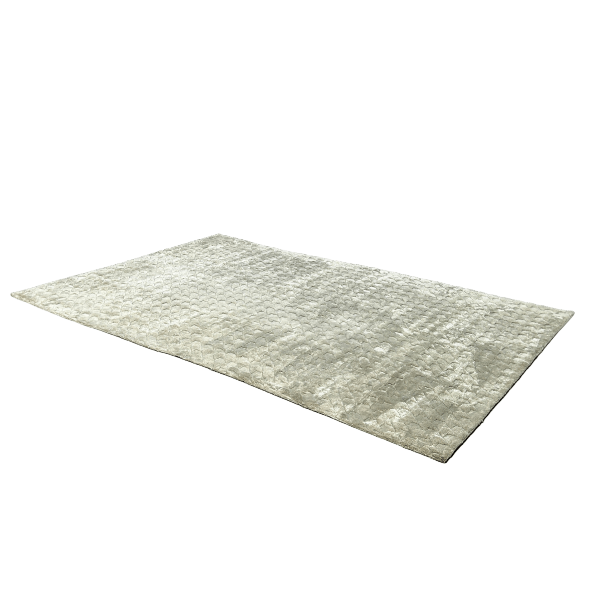 The Rug Company Chevron Rug @ REHAUS
