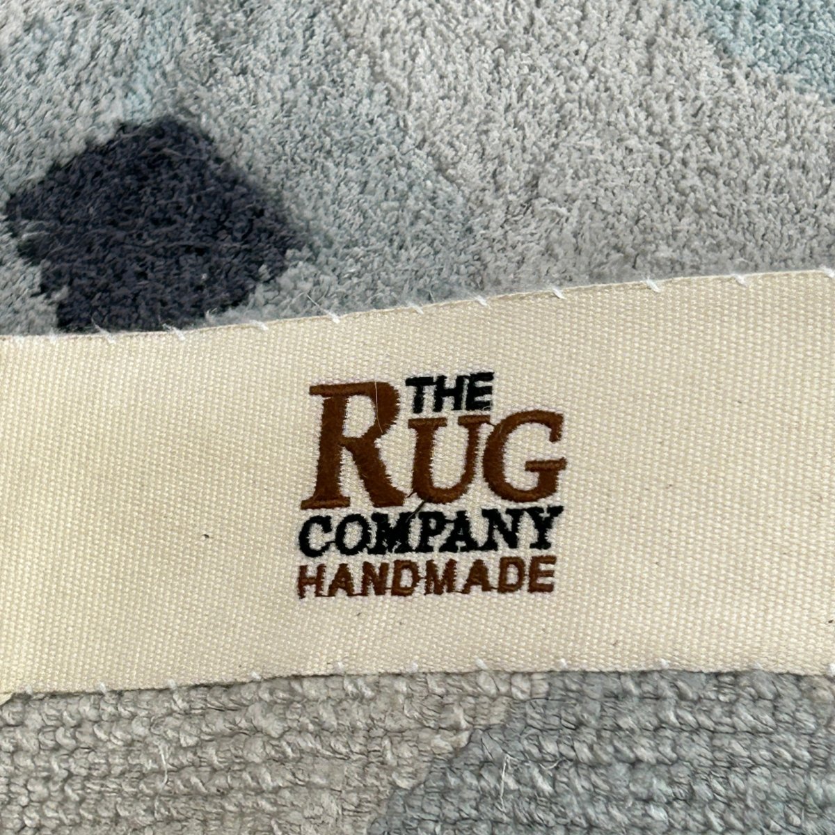 The Rug Company Nazar Rug @ REHAUS