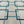 The Rug Company Square Chains Rug @ REHAUS