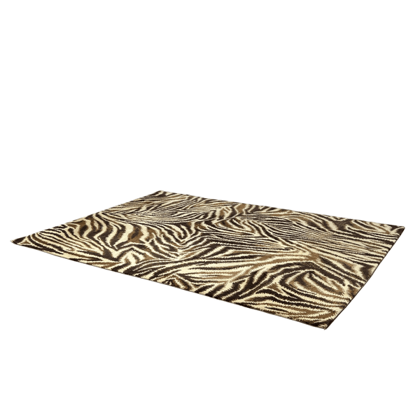 The Rug Company Zebra Rug by Diane Von Furstenberg @ REHAUS