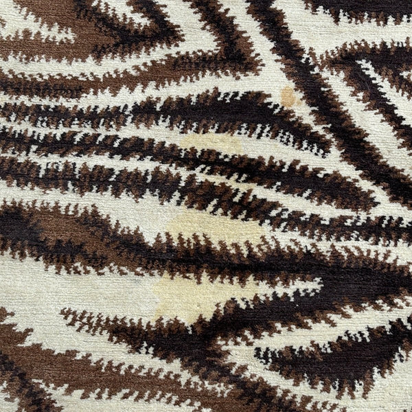 The Rug Company Zebra Rug by Diane Von Furstenberg @ REHAUS