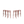 Thonet Vienna Walnut 144 Barhocker Stool, Set of Six @ REHAUS