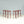 Thonet Vienna Walnut 144 Barhocker Stools - REHAUS - Thonet Vienna