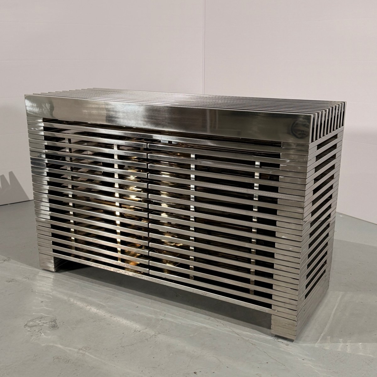 Timothy Oulton Zazenne Sideboard @ REHAUS