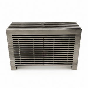 Timothy Oulton Zazenne Sideboard