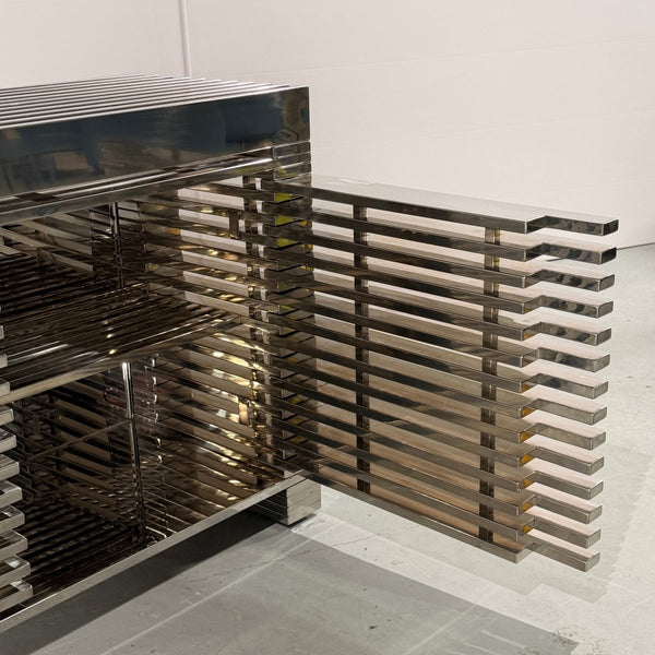 Timothy Oulton Zazenne Sideboard @ REHAUS