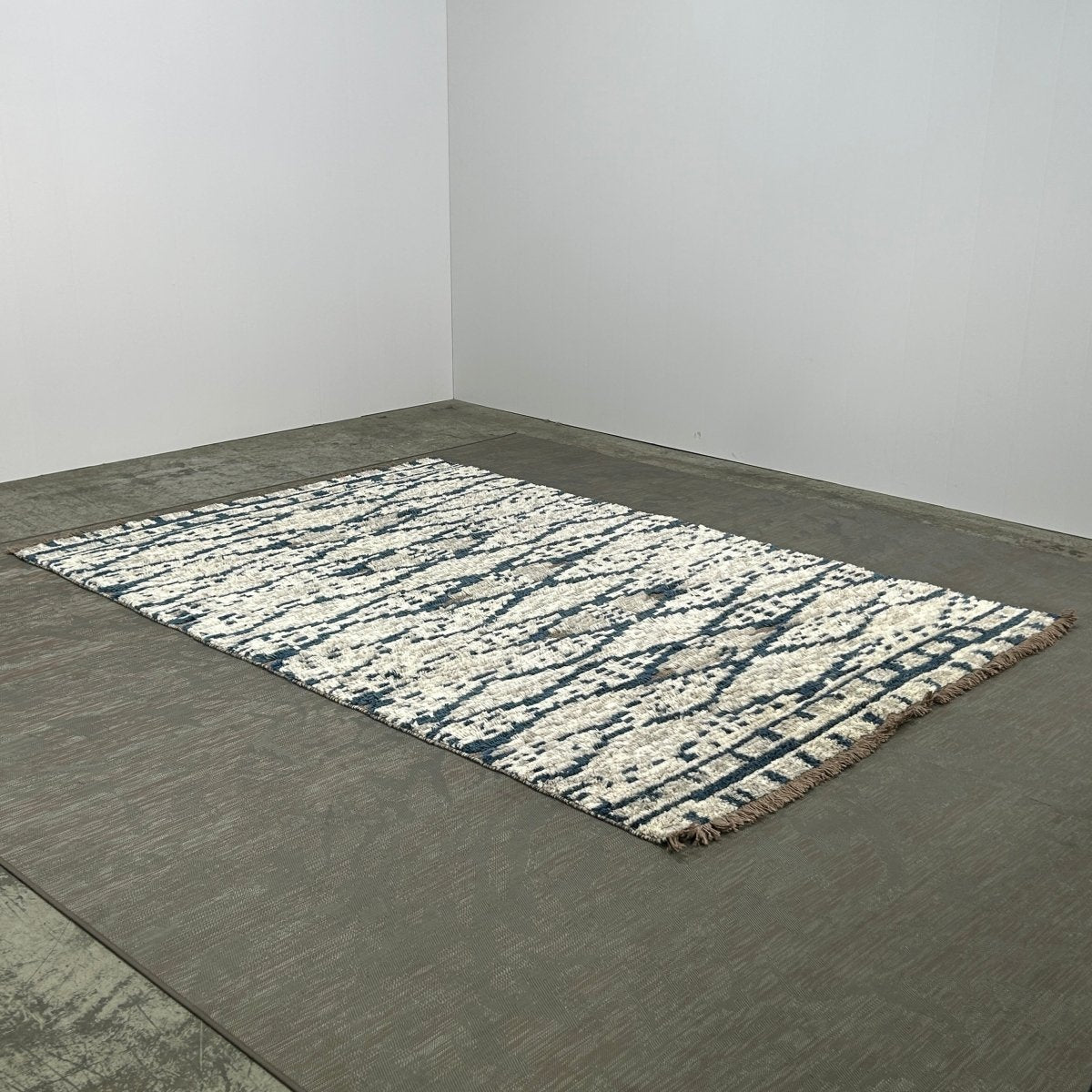 Tiva Hand Knotted Rug by Soho Home @ REHAUS