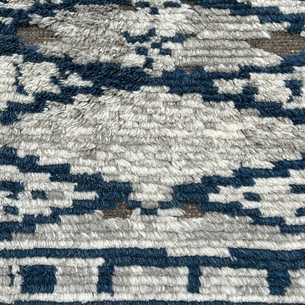 Tiva Hand Knotted Rug by Soho Home @ REHAUS