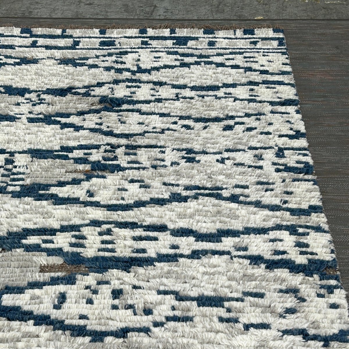 Tiva Hand Knotted Rug by Soho Home @ REHAUS