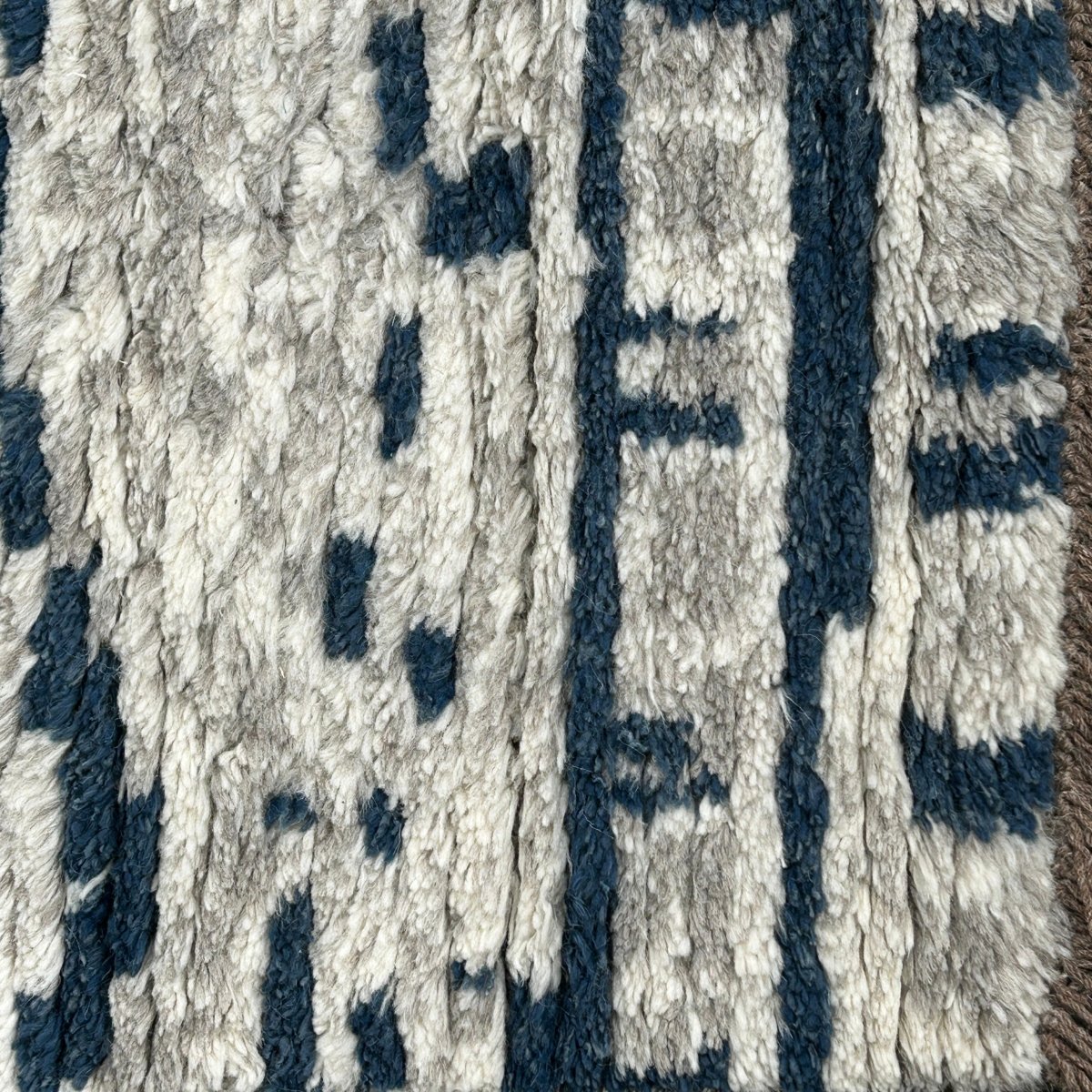 Tiva Hand Knotted Rug by Soho Home @ REHAUS