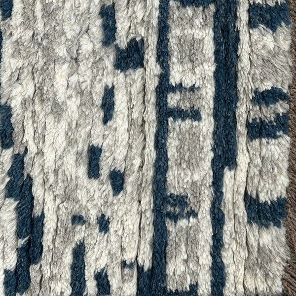 Tiva Hand Knotted Rug by Soho Home @ REHAUS