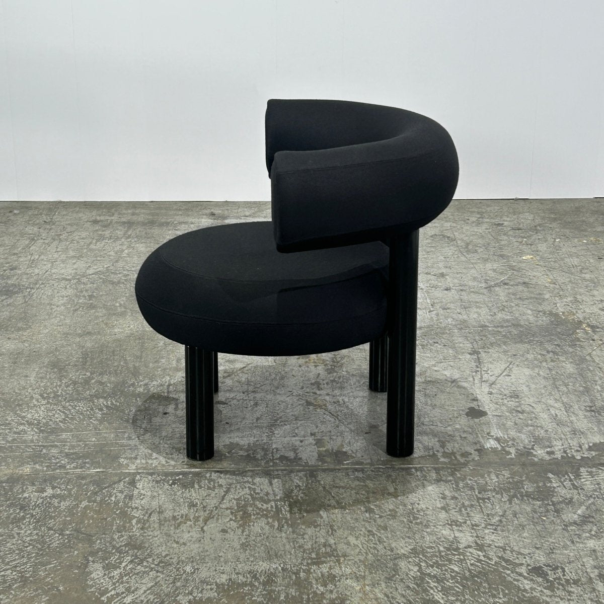 Tom Dixon Fat Armchairs, Set of Two @ REHAUS