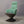 Tom Dixon Green Pivot Chair @ REHAUS