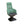 Tom Dixon Green Pivot Chair @ REHAUS