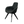 Tom Dixon Grey Scoop High Back Chair @ REHAUS