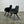 Tom Dixon Grey Scoop High Back Chair @ REHAUS
