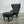 Tom Dixon Micro Wing Back Chair & Ottoman @ REHAUS