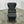 Tom Dixon Micro Wing Back Chair & Ottoman @ REHAUS