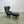 Tom Dixon Micro Wing Back Chair & Ottoman @ REHAUS