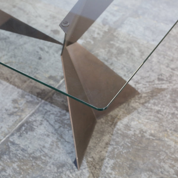 Tom Faulkner Echo Rectangular Dining Table @ REHAUS