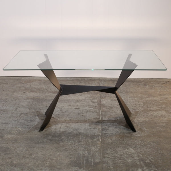 Tom Faulkner Echo Rectangular Dining Table @ REHAUS