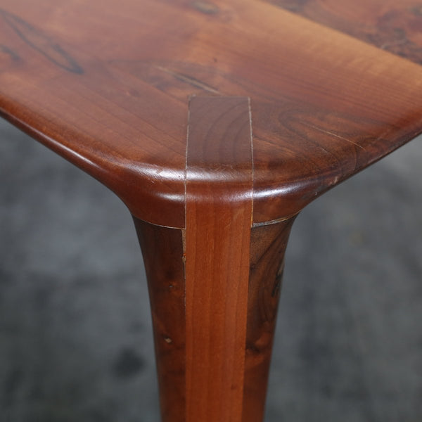 Tommaso Garavini S_Table @ REHAUS
