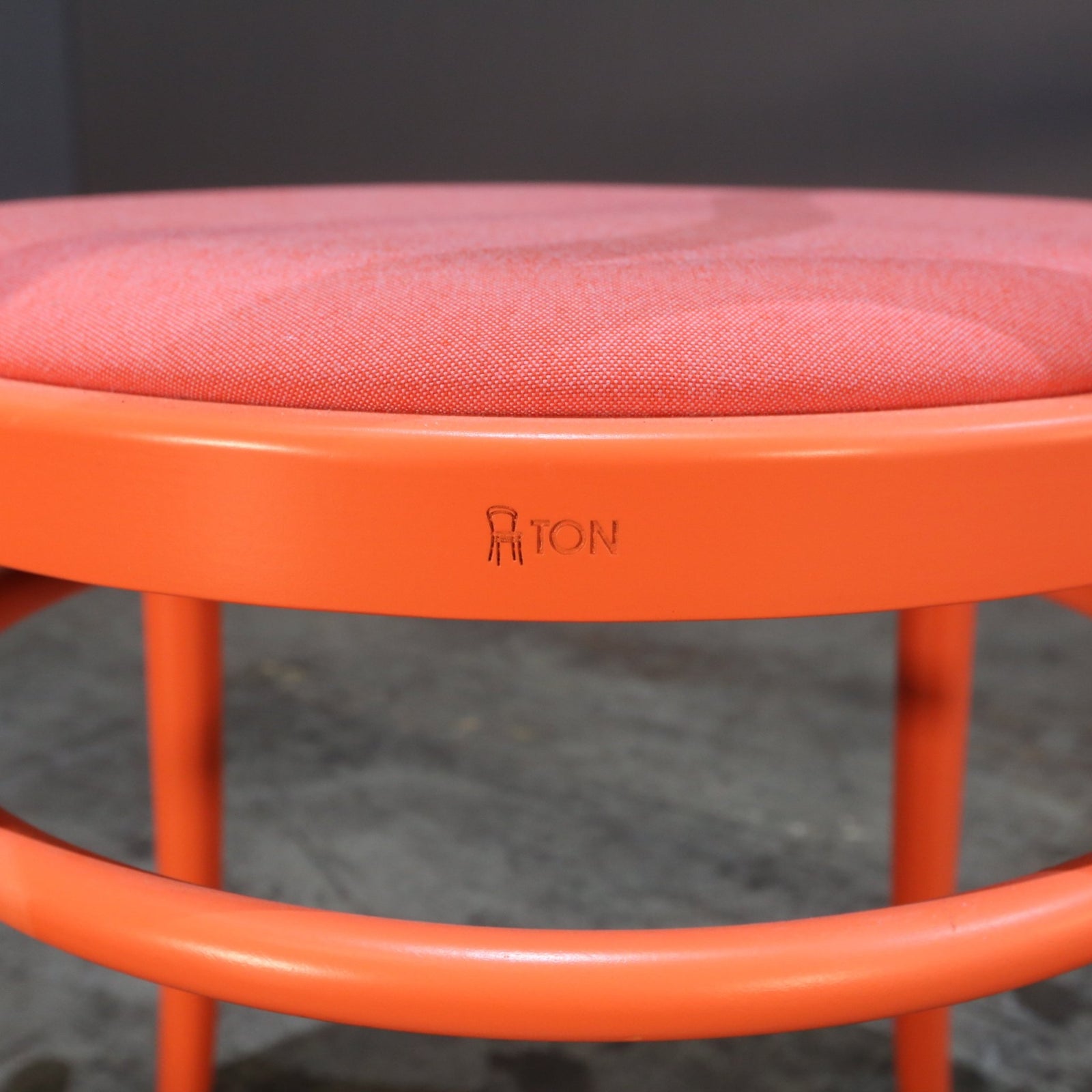 TON Armchair 30 by TON R&D @ REHAUS