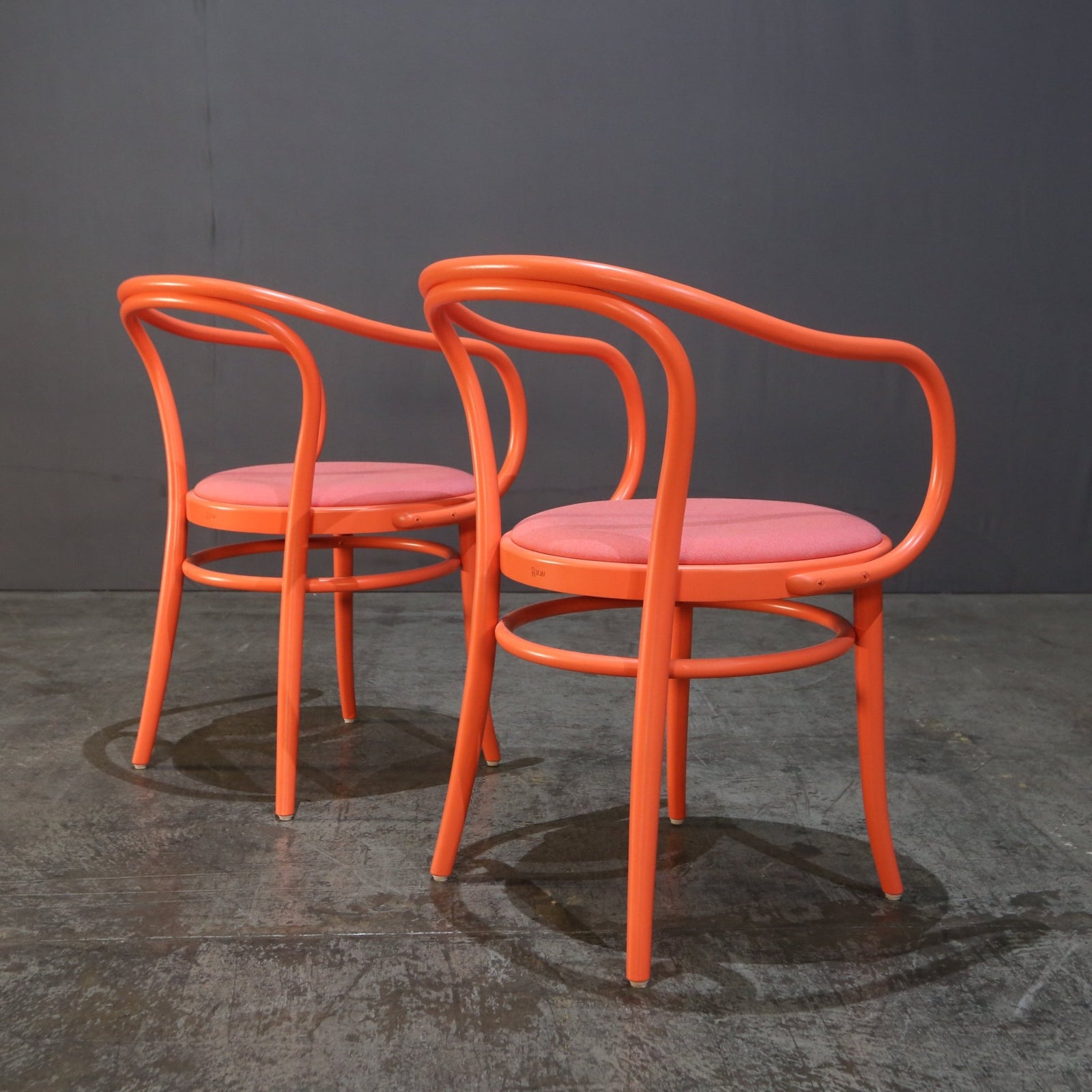 TON Armchair 30 by TON R&D @ REHAUS