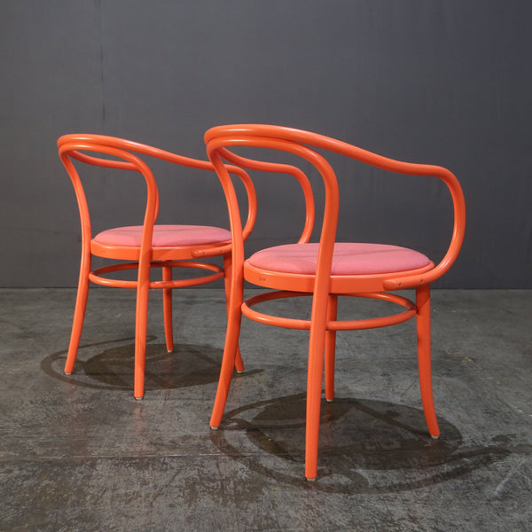 TON Armchair 30 by TON R&D @ REHAUS