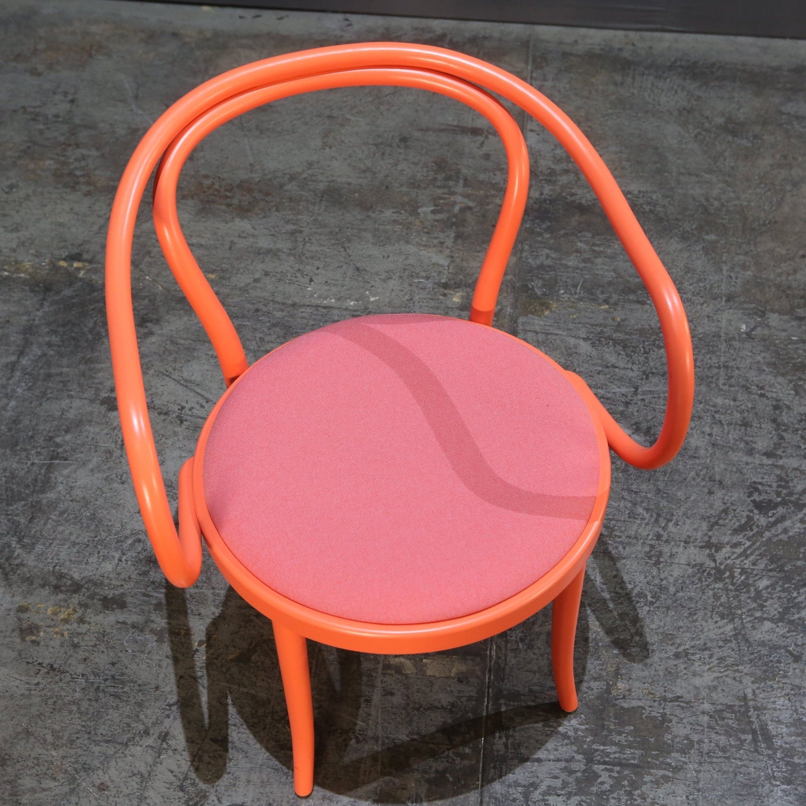 TON Armchair 30 by TON R&D @ REHAUS