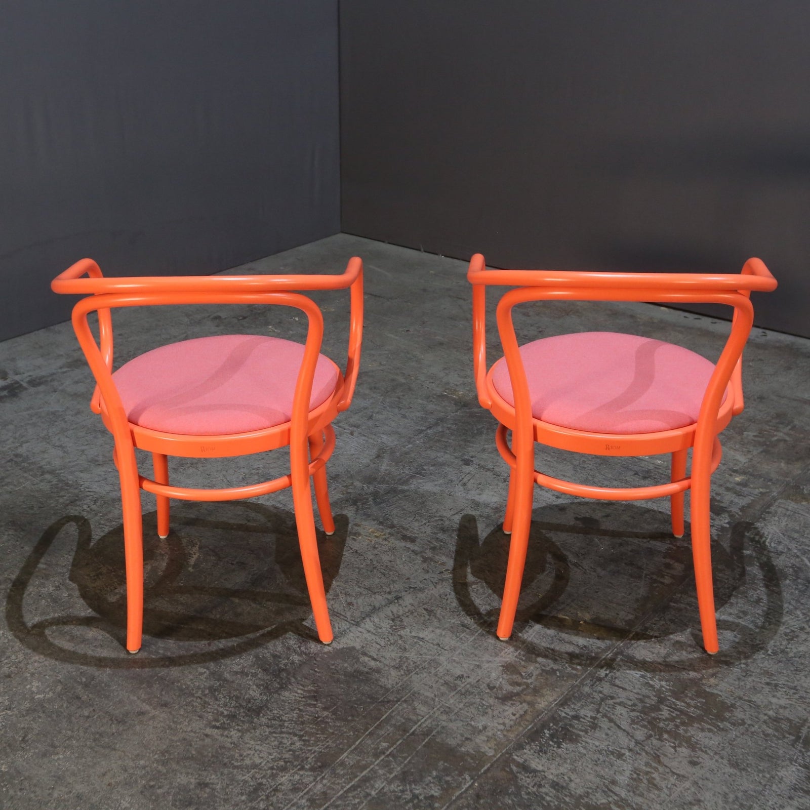 TON Armchair 30 by TON R&D @ REHAUS