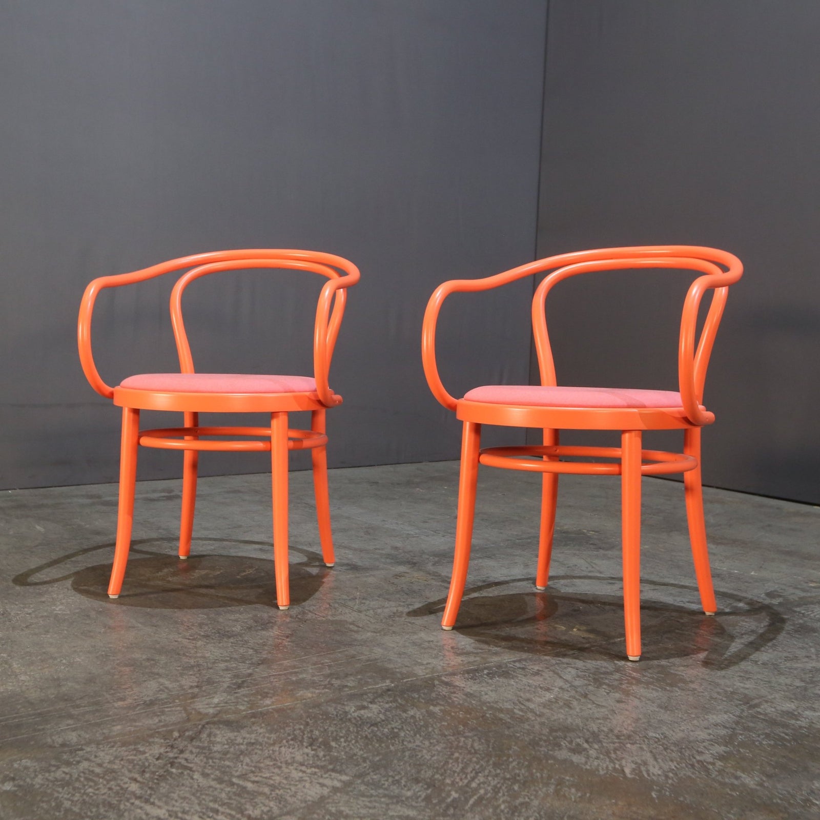 TON Armchair 30 by TON R&D @ REHAUS